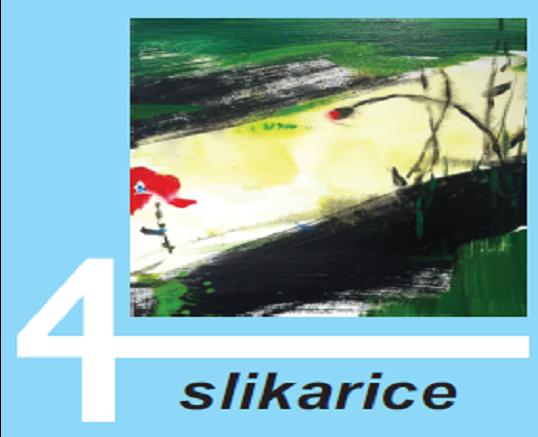 logo 4 slikarice